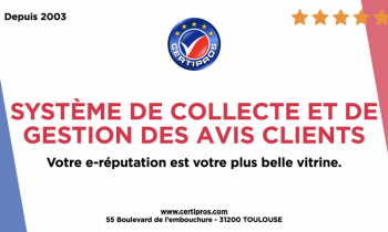 Cliquez pour agrandir Votre réputation en ligne un enjeu majeur pour les artisans et professionnels